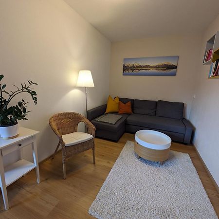 Ferienwohnung Bergzauber Sankt Jakob in Haus Esterno foto
