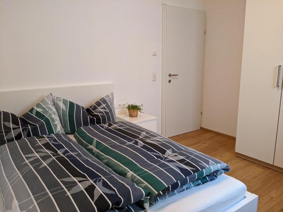Ferienwohnung Bergzauber Sankt Jakob in Haus Esterno foto