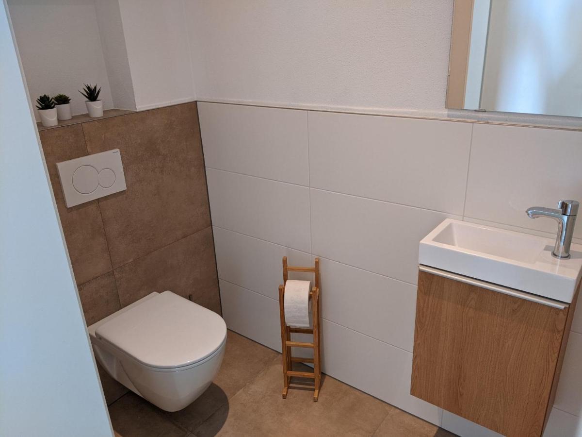 Ferienwohnung Bergzauber Sankt Jakob in Haus Esterno foto