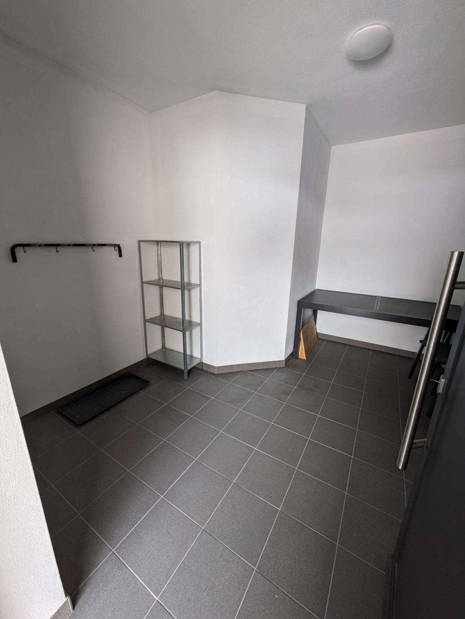 Ferienwohnung Bergzauber Sankt Jakob in Haus Esterno foto