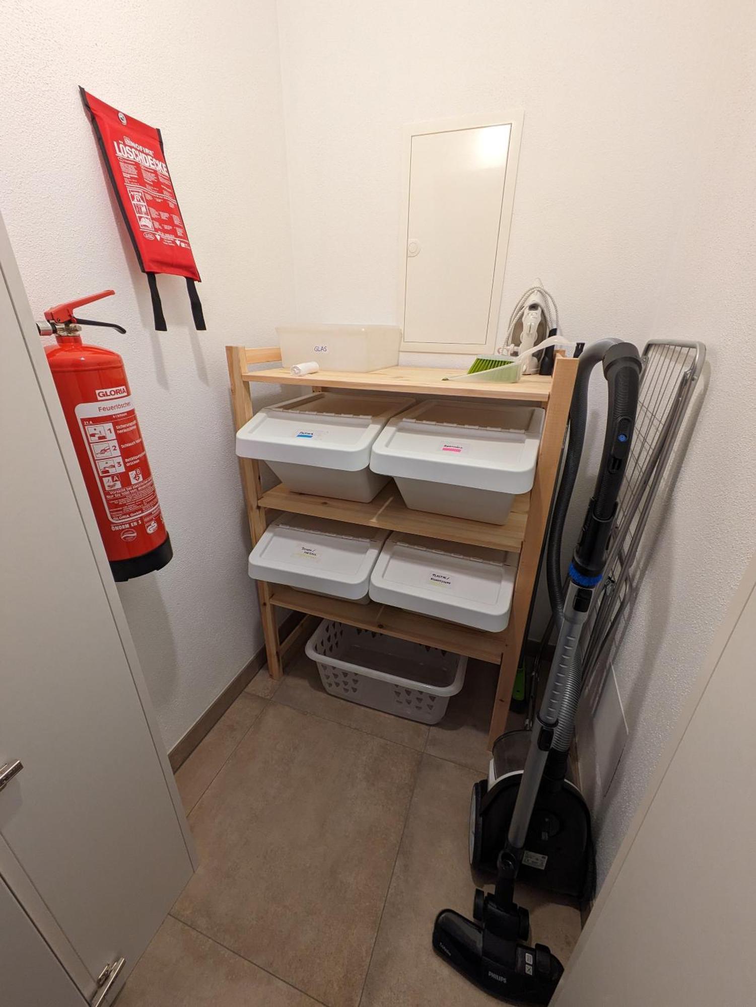 Ferienwohnung Bergzauber Sankt Jakob in Haus Esterno foto