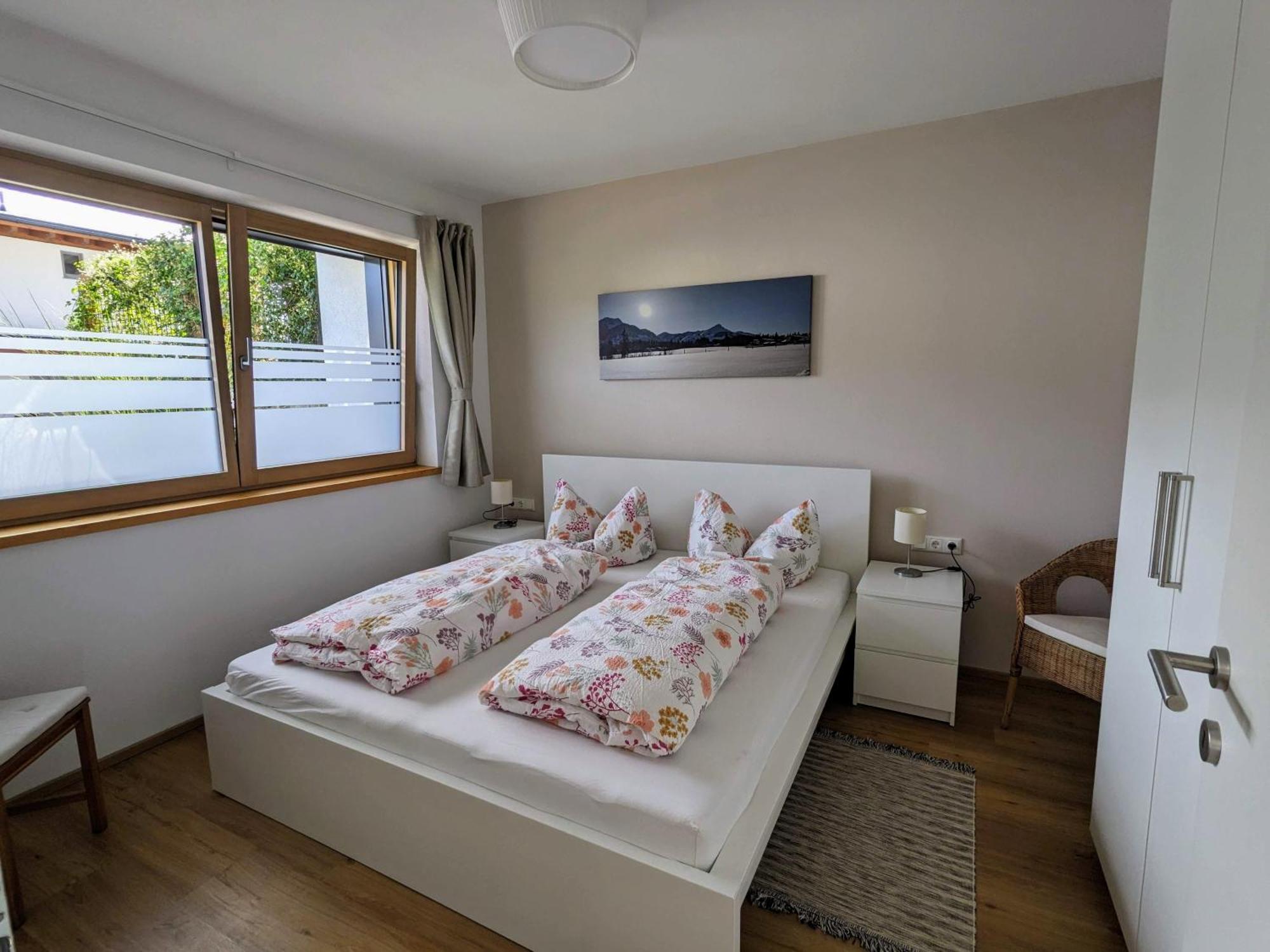 Ferienwohnung Bergzauber Sankt Jakob in Haus Esterno foto